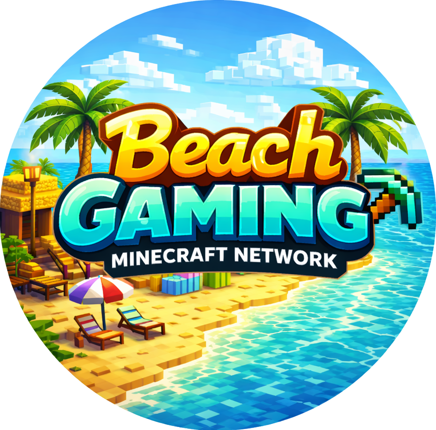 Beachgaming Logo
